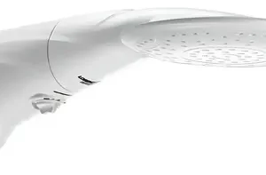 Lorenzetti Advanced Turbo Multitemperaturas Branco 7500 W - Imagem 7