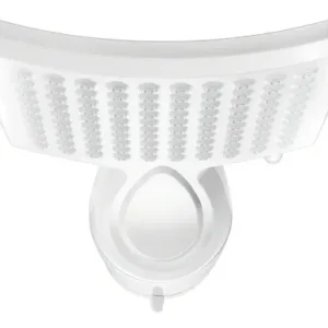 Lorenzetti Loren Shower Ultra Multitemperaturas de 220V 7500w ducha branca - Imagem 8