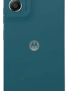 Smartphone Motorola Moto G06 4g 6.9pol 128gb 4gb Câmera 50mp Azul - Imagem 4