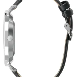 Relógio Masculino Saint Germain Murray Caixa Prateada de 40mm - Imagem 9