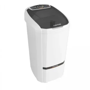 Tanquinho Colormaq Lavadora Roupas Semi-automática Lcs 10kg Cor Branco - Imagem 2