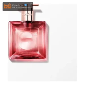 Perfume Idôle Power Feminino Eau de Parfum Intense 25ml Lancôme - Imagem 1