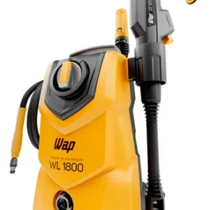 Lavadora de Alta Pressão Compacta WAP WL 1800 1400W 1500PSI 360L/h 220V - Imagem 2