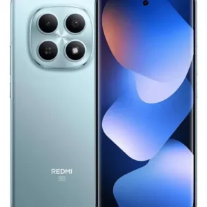 Xiaomi Redmi Note 15 5g 8gb 256gb Lacrado Versão Global+nfe - Imagem 4