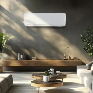 Ar Condicionado HW Inverter Hisense Eco Plus 9.000 Btus Frio R-32 - Imagem 3
