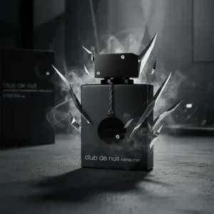 Perfume Armaf Club De Nuit Intense 105mL EDT - Imagem 9