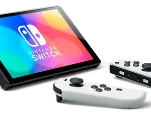 Console Nintendo Switch Oled 64gb Edição Super Mario Bros Wonder 3 Meses Assinatura Online Nintendo - Imagem 8