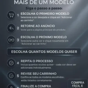 Oculos Polarizado De Sol Masculino Casual Pesca Praia Uv400 - Imagem 10