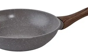 Conjunto de Panelas Indução Style Cook 10 Peças Grafito - Mimo Style - Imagem 2