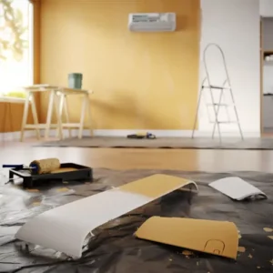 Ar-condicionado Electrolux Split Inverter 9.000 Btus Color Adapt Wi-Fi Só Frio Cor Branco - Imagem 8