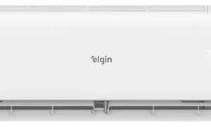 Ar Condicionado High Wall Eco Inverter Iii Wifi 9000 Btus Frio Elgin - Imagem 2