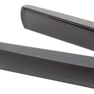 Chapinha Prancha Taiff Cerâmica Preta 110v/220v Bivolt Nf - Imagem 11