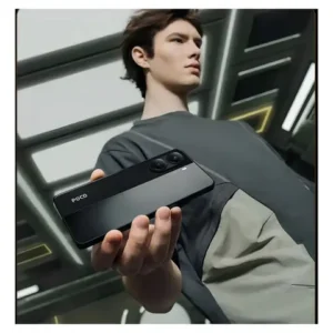 Xiaomi Poco X7 Pro 5g 12ram /512 Gb Global Cor Preto - Imagem 4
