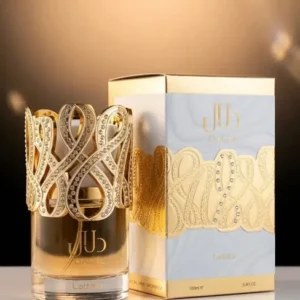 Dalal Lattafa Perfumes Feminino - Imagem 4