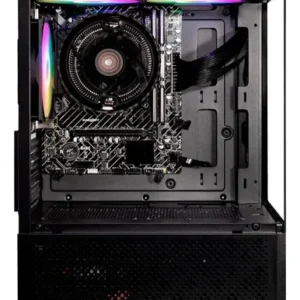 Pc Gamer Mcl, Amd Ryzen 5 5600gt, 16gb Ddr4, Ssd 480gb - Imagem 8