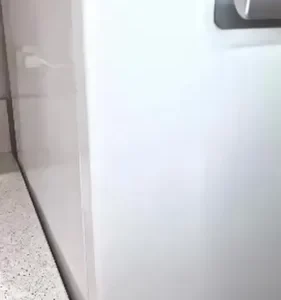 Organizador De Geladeira Grande Com 3 Cestos de Drenagem 6,8 L - Imagem 11