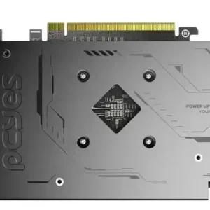 Placa De Vídeo Pcyes Radeon Rx 550 4gb Gddr5 Hdmi/dp/dvi AMD - Imagem 7