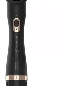 Escova Secadora Uau Cadence 4 em 1 ESC800 Preto e Rosa - Imagem 6