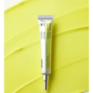 Celimax Retinal Shot Tightening Booster Korea 15ml Pele - Imagem 3