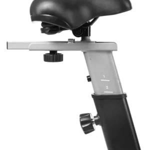 Bicicleta Ergométrica Spinning Mecanica Roda Inércia 13kg Sprint Odin Fit - Imagem 7