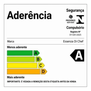 Conjunto De Panelas 9 Peças Antiaderente Com Tampa De Vidro E Utensílios Fogão A Gás Preto - Imagem 10
