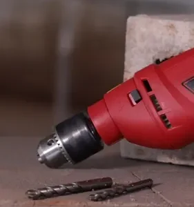 Furadeira De Impacto Einhell Th-id 600 E - Imagem 9