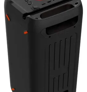 Caixa de Som Philco Extreme 350W Bluetooth 5.3 Luzes LED PCX4500 - Imagem 5