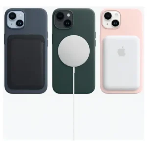 Apple iPhone 14 (128 GB) - Estelar - Excelente (Recondicionado) - Imagem 10