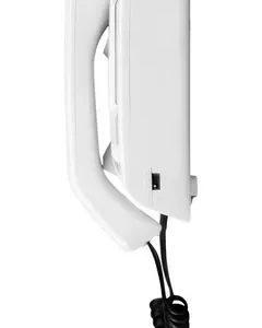 Video Porteiro Ivr 1010 Branco E Preto Intelbras 110V/220V - Imagem 3