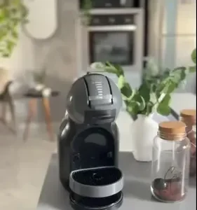 Cafeteira Nescafé Dolce Gusto Mini Me Preta 110v - Imagem 23