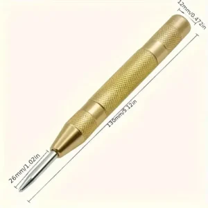 Broca Escalonada Cone De 4 A 32mm De Aço Rapido Espiral - Imagem 11