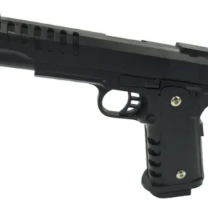 Pistola Airsoft Rossi 1911 V301 Spring Vigor M1911 Bbs 6mm - Imagem 5