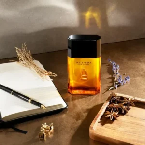 Perfume Masculino Azzaro Pour Homme Edt 50ml - Imagem 7