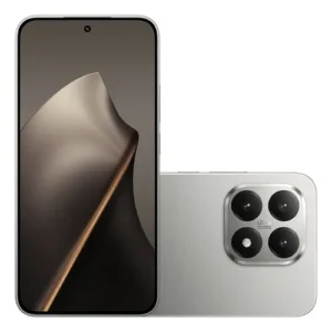 Smartphone Xiaomi 15t 5g 12+12gb Ram + 512gb, Cinza - Imagem 5