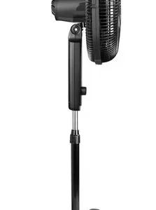 Ventilador Arno Coluna Essential 40cm 6 Pás 220v Ve2c - Imagem 3
