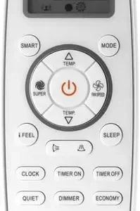 Ar Condicionado Split Hi Wall Inverter Hisense Wi-fi 12000 B Cor Branco - Imagem 7