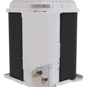 Ar Condicionado Split Consul Triple Inverter 12000 Btus Branco Bivolt - Imagem 3