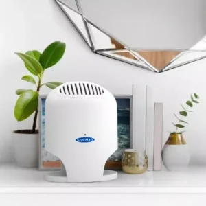 Purificador e Esterilizador de Ar Sterilair STR4 Branco, para Até 20 m² - Imagem 5