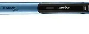Prancha Britânia Titanium Blue Bivolt - Imagem 3