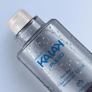 Refil Desodorante Corporal Natura Kaiak Pulso Masculino - Imagem 2