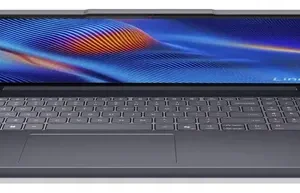 Notebook Lenovo Ideapad Slim 3 15irh10 Intel Core i5-13420h 8gb 512gb Ssd Linux 15.3 - 83nss00000 Luna Grey - Imagem 9