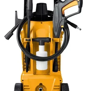 Lavadora de Alta Pressão WAP Premier 2600 1800W 2000 PSI com Aplicador de Detergente - Imagem 6