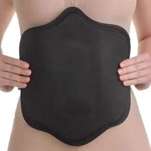 Kit Placa Pós Cirúrgica Abdominal Alta Definição Hd Slim - Imagem 8