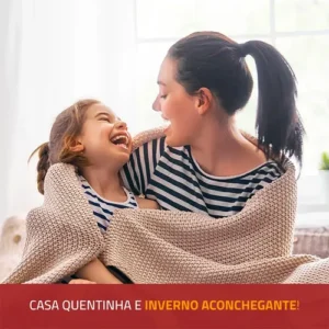 Aquecedor Mondial Termo Ceramica A-05 - Imagem 7