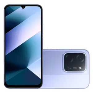 Smartphone Xiaomi Poco C85 256gb Lançamento 2026 Top + Nota Lilás - Imagem 5