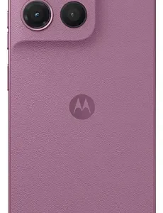 Smartphone Motorola Moto G17 4g - 128gb 12gb (4gb Ram + 8gb Ram Boost) Camera 50mp Sony Lytia 600, Tela Fhd+ 60hz, Bateria 5200 Mah - Rosa - Imagem 7