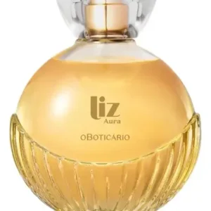 O Boticário Liz Aura Colônia - 100ml - Imagem 8