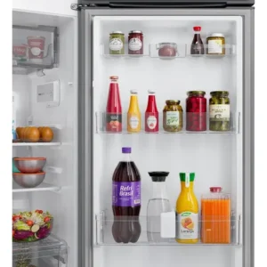 Geladeira Brastemp Frost Free 385 Litros Duplex Inox - BRM46MK - Imagem 5