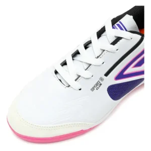 Chuteira Futsal/salão Couro Feme/masc Envio Full - Imagem 8