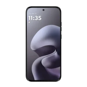 Smartphone Motorola Moto G67 5g - 256gb 12gb (4gb Ram + 8gb Ram Boost) Camera 50mp Sony Lytia 600, Tela 1.5k Extreme Amoled 120hz, Ultrarresistente - Chumbo - Imagem 5